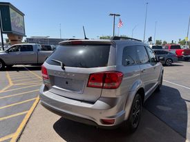 2019 Dodge Journey