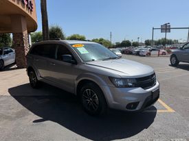 2019 Dodge Journey