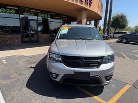 2019 Dodge Journey