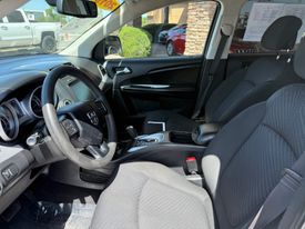 2019 Dodge Journey