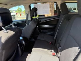 2019 Dodge Journey