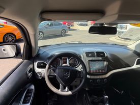 2019 Dodge Journey