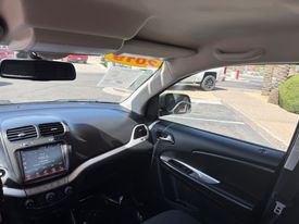 2019 Dodge Journey