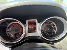 2019 Dodge Journey