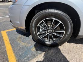 2019 Dodge Journey