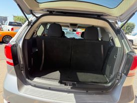 2019 Dodge Journey