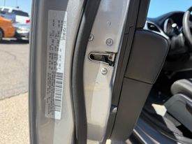 2019 Dodge Journey