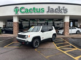 2015 Jeep Renegade