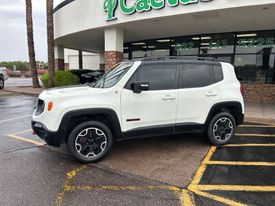 2015 Jeep Renegade
