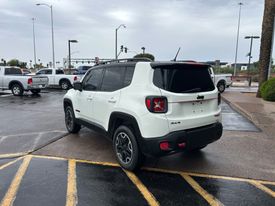 2015 Jeep Renegade