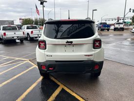 2015 Jeep Renegade
