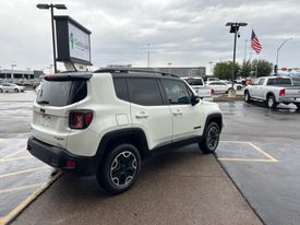 2015 Jeep Renegade