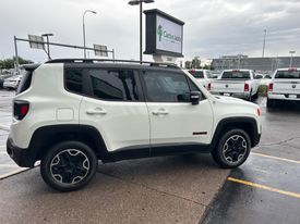 2015 Jeep Renegade
