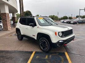 2015 Jeep Renegade