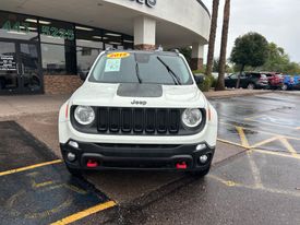 2015 Jeep Renegade