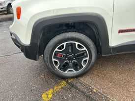 2015 Jeep Renegade