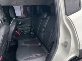 2015 Jeep Renegade