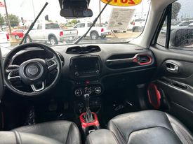 2015 Jeep Renegade