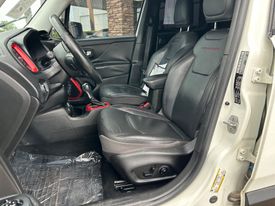 2015 Jeep Renegade