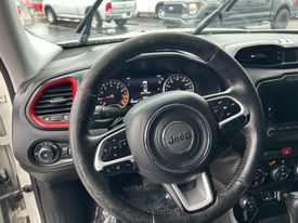 2015 Jeep Renegade