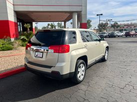 2015 GMC Terrain