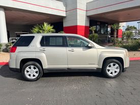 2015 GMC Terrain