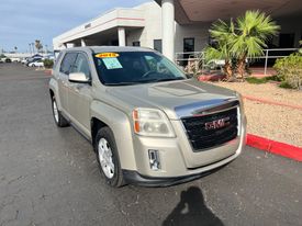 2015 GMC Terrain