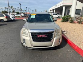 2015 GMC Terrain