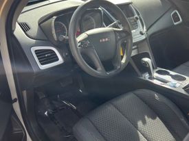 2015 GMC Terrain