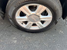 2015 GMC Terrain