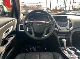 2015 GMC Terrain