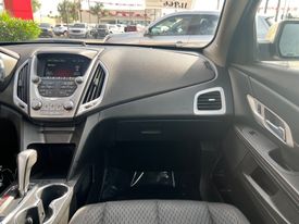 2015 GMC Terrain