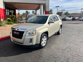 2015 GMC Terrain