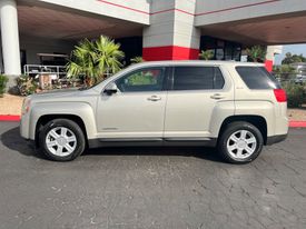 2015 GMC Terrain