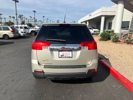 2015 GMC Terrain