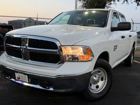 2019 Ram 1500 Classic