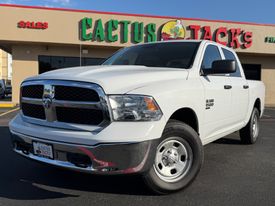 2019 Ram 1500 Classic