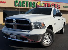 2019 Ram 1500 Classic