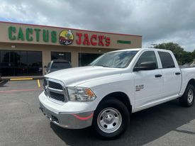 2019 Ram 1500 Classic