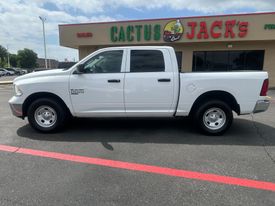 2019 Ram 1500 Classic