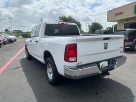 2019 Ram 1500 Classic