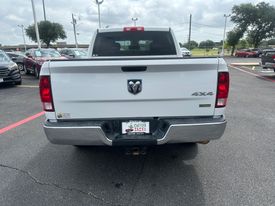 2019 Ram 1500 Classic