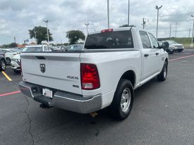 2019 Ram 1500 Classic