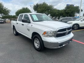 2019 Ram 1500 Classic