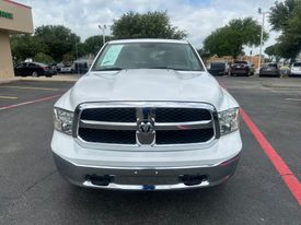 2019 Ram 1500 Classic