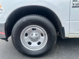 2019 Ram 1500 Classic