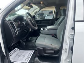 2019 Ram 1500 Classic