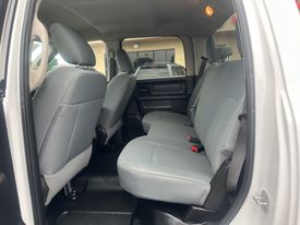 2019 Ram 1500 Classic