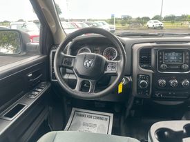 2019 Ram 1500 Classic