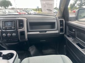 2019 Ram 1500 Classic